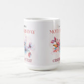 GEPERSONALISEERDE MOEDERDAG NAAM MOK (Center)