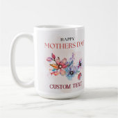 GEPERSONALISEERDE MOEDERDAG NAAM MOK (Links)