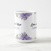 GEPERSONALISEERDE MOEDERDAG NAAM MOK (Center)