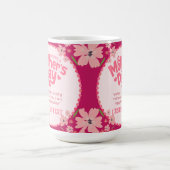 GEPERSONALISEERDE MOEDERDAG NAAM MOK (Center)