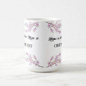 GEPERSONALISEERDE MOEDERDAG NAAM MOK (Center)