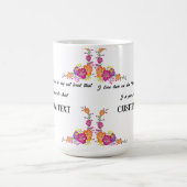 GEPERSONALISEERDE MOEDERDAG NAAM MOK (Center)