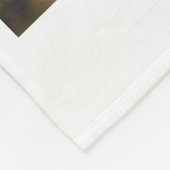 Gepersonaliseerde Moeders Foto Fleece Deken (Hoek)