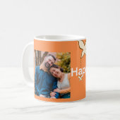 Gepersonaliseerde mok (Voorkant links)