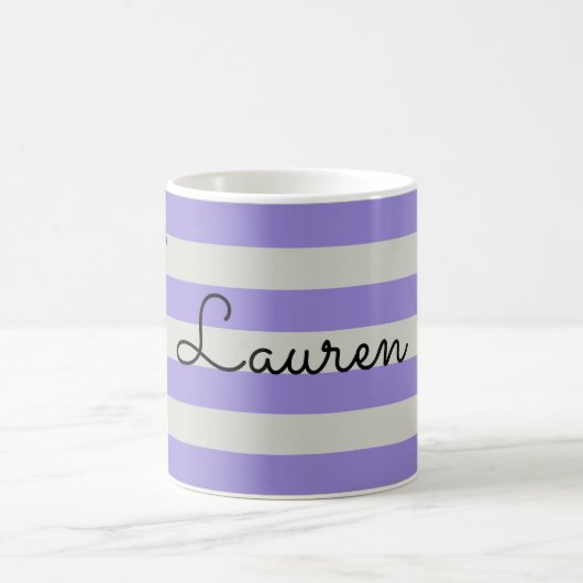 Gepersonaliseerde Mok van het Vlamingarakter (Paar (Center)