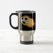 Gepersonaliseerde Mok Voetbal coach Cadeauideeën (Links)