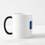 Gepersonaliseerde Mok voor Ouder/Kind (Links)