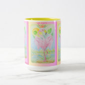 Gepersonaliseerde mok voor vrouwen (Center)