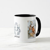 Gepersonaliseerde mokken: de kostbare momenten van mok (Voorkant rechts)