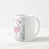 Gepersonaliseerde mokken & kopjes Collectie (Voorkant rechts)