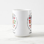 GEPERSONALISEERDE MOKKEN VAN LEERKRACHTEN (Center)