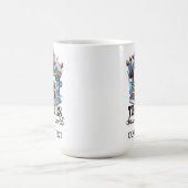 GEPERSONALISEERDE MOKKEN VAN LEERKRACHTEN (Center)