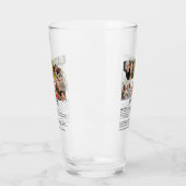 Gepersonaliseerde Mommy Definition 6 Fotocollage Glas (Links)