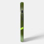 Gepersonaliseerde Monarch Vlinder - Telefoonhoes Case-Mate iPhone Case (Achterkant / Links)