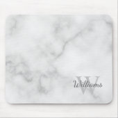 Gepersonaliseerde monogram en de Marmer van de Naa Muismat (Voorkant)
