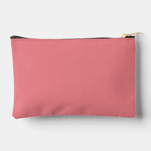 Gepersonaliseerde monogram scriptnaam zwart wit ro etui (Achterkant)