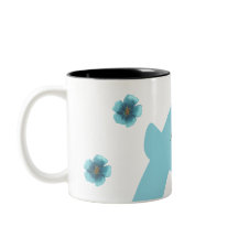 gepersonaliseerde Monogramed Initialen, naam, afbe