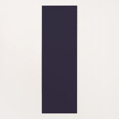 Gepersonaliseerde Monogrammed Yoga Matten (Achterkant)