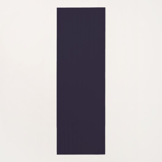 Gepersonaliseerde Monogrammed Yoga Matten (Achterkant)