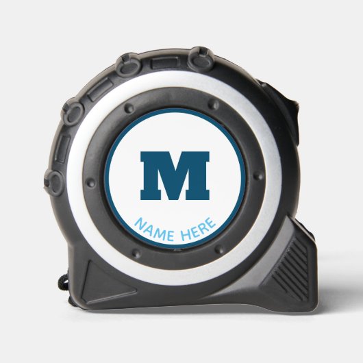 GEPERSONALISEERDE MONOGRAMMETINGEN ROLMAAT (Voorkant)