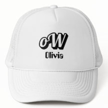 Gepersonaliseerde monogramnaam
