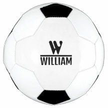 Gepersonaliseerde monogramnaam