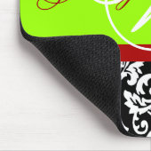 Gepersonaliseerde Mousepad Muismat (Hoek)