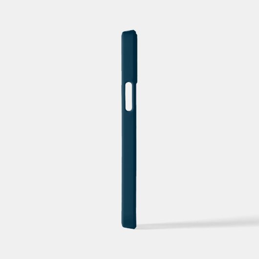 Gepersonaliseerde Mr & Mrs Gift voor Passen getrou iPhone Hoesje (Rechterkant)