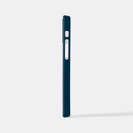 Gepersonaliseerde Mr & Mrs Gift voor Passen getrou iPhone Hoesje (Linkerkant)