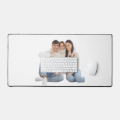 Gepersonaliseerde muis geweldig voor Kerstmis of v Bureaumat (Keyboard & Muis)