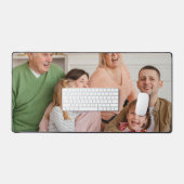 Gepersonaliseerde Muismat Custom Printed Mousepad Bureaumat (Keyboard & Muis)