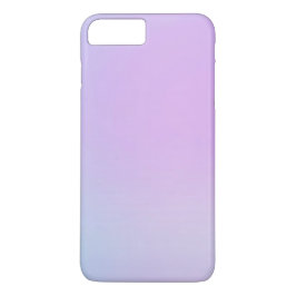 Gepersonaliseerde multitone 	iPhone 8/7 plus hoesje