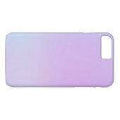 Gepersonaliseerde multitone Case-Mate iPhone case (Achterkant (Horizontaal))