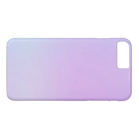 Gepersonaliseerde multitone Case-Mate iPhone case (Achterkant (Horizontaal))