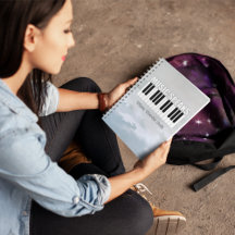 Gepersonaliseerde muziek spreekt Inspirerend citaa