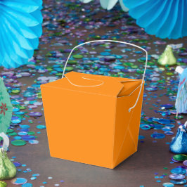 Gepersonaliseerde N Ora Favoriete Boxen – Neem uit Bedankdoosjes