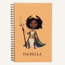 Gepersonaliseerde naam Afrikaanse kleine ridder kr