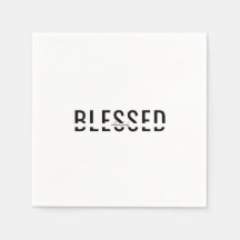 Gepersonaliseerde naam B/W zegelbare feestdag cock