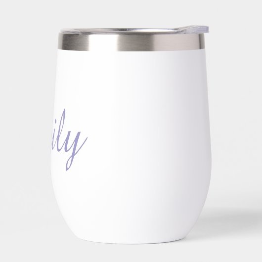 Gepersonaliseerde naam Bachelorette Bruidsfeest (Links)