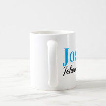 Gepersonaliseerde naam Betekenis Jozef