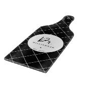 Gepersonaliseerde naam Doctor Medical School Docto Snijplank (Hoek)