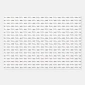 Gepersonaliseerde naam Elegante bruid om wit te zi Inpakpapier Vel (Voorkant 3)