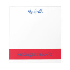 GEPERSONALISEERDE NAAM EN KWALITEIT Post-it Notiti Notitieblok