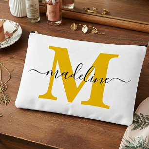 Gepersonaliseerde naam en letter etui