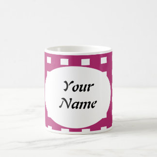 Gepersonaliseerde naam Gift Item Koffie Mok