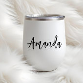 Gepersonaliseerde naam Girl's Trip Bruidsmeisje Ve