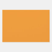 gepersonaliseerde naam, inpakpapier vel (Voorkant 2)