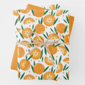 gepersonaliseerde naam, inpakpapier vel (In situ)