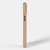 Gepersonaliseerde naam iPhone 15 Plus Hoesje (Achterkant / Rechts)