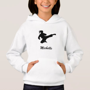 Gepersonaliseerde naam Karate / Taekwondo / judo